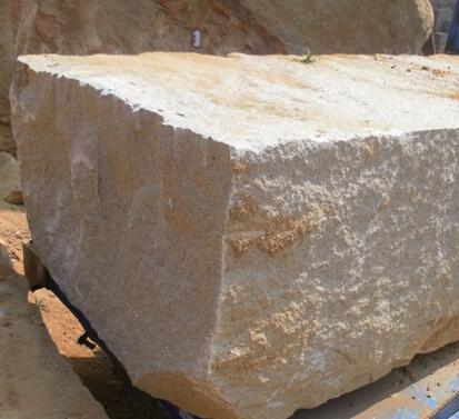 山东锈石饰面石材开采的特点